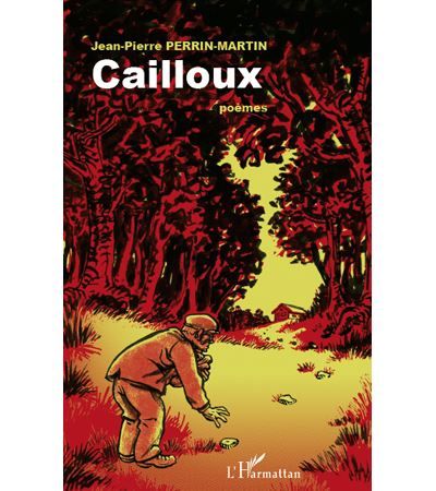 Cailloux Poèmes