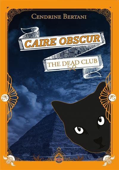 Caire Obscur