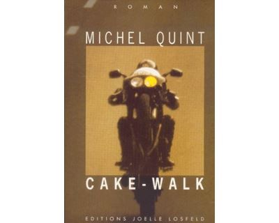 Cake-Walk