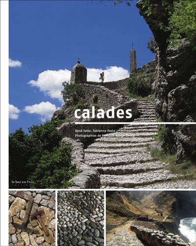Calades, les sols de pierre