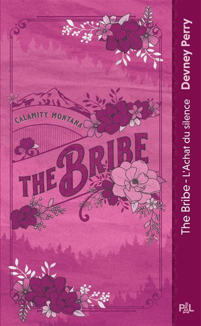 Calamity Montana - Tome 01 The Bribe - L'achat du silence (poche)