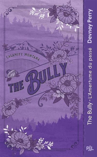 Calamity Montana - Tome 04 - The Bully - L'Amertume du passé (poche) - Tome 4