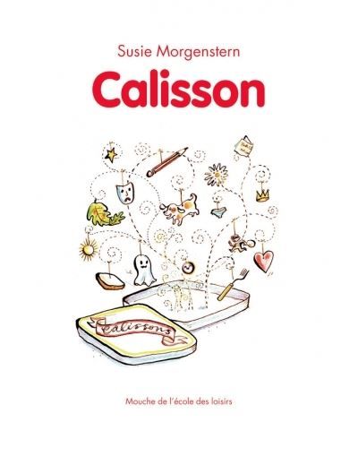 Calisson