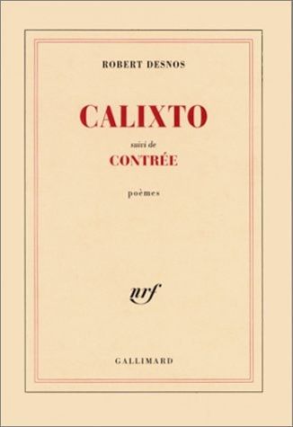 Calixto / Contrée