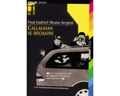 Callaghan se déchaîne