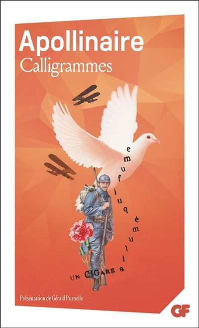 Calligrammes