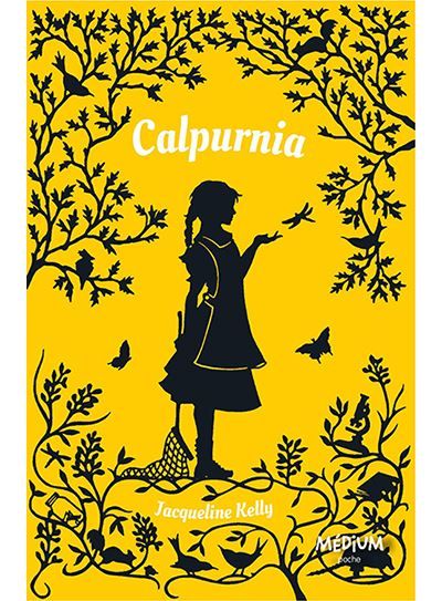 Calpurnia