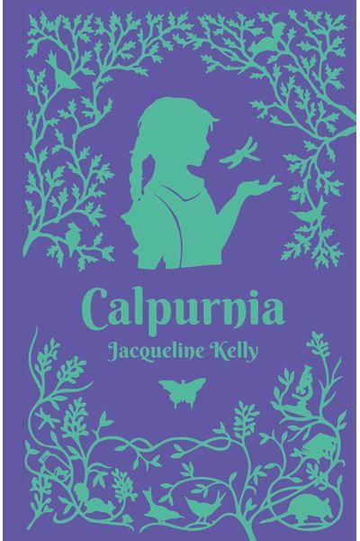 Calpurnia