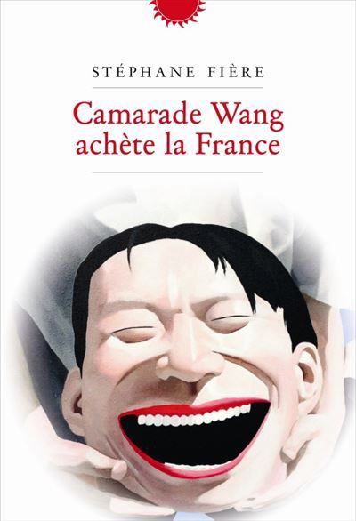 Camarade wang achete la france