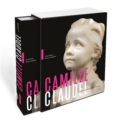 Camille Claudel. L'expression farouche de l'intime