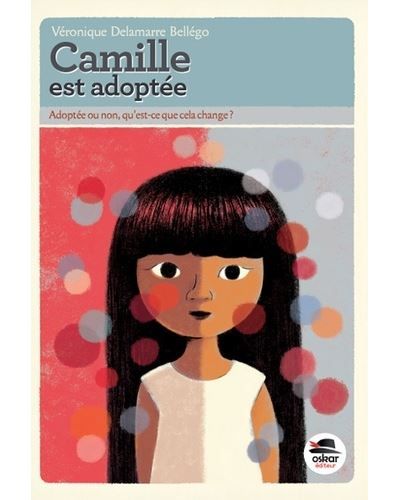 Camille est adoptée