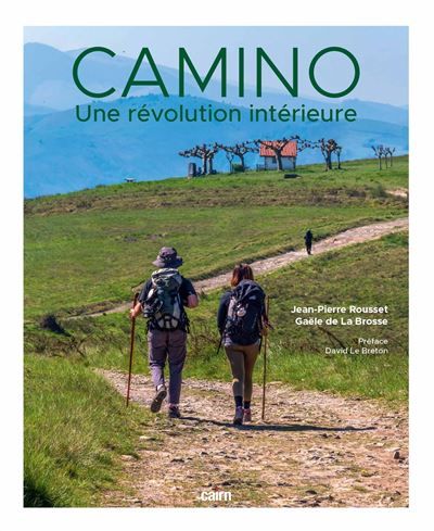 Camino Une révolution intérieure