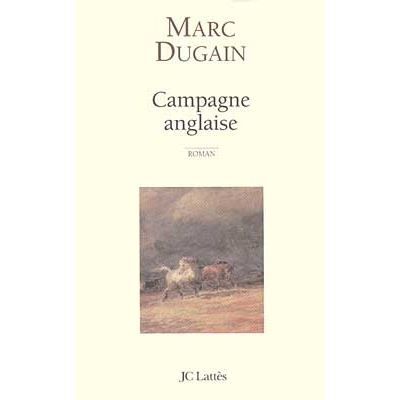 Campagne anglaise