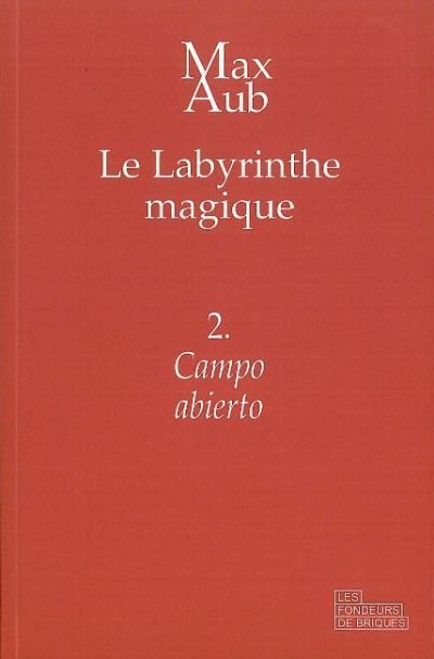 Campo abierto Le Labyrinthe magique - 2
