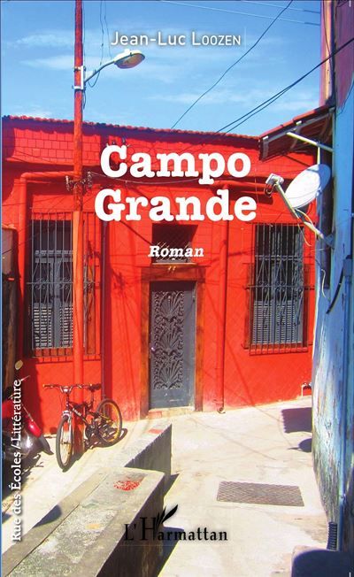 Campo Grande Roman