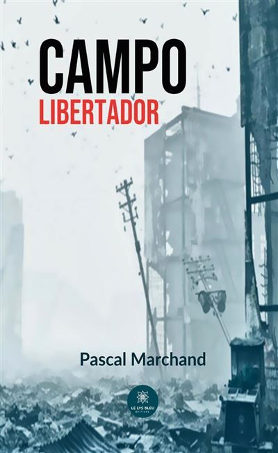 Campo libertador