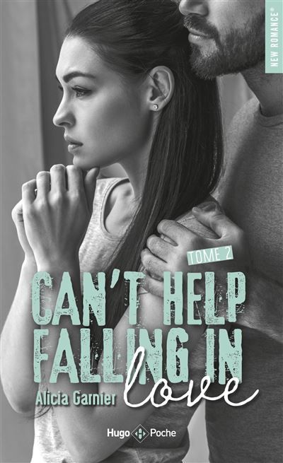 Can't help falling in love - Tome 02