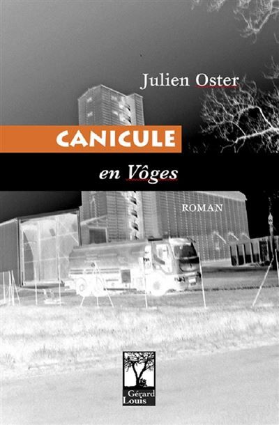 CANICULE en Vôges