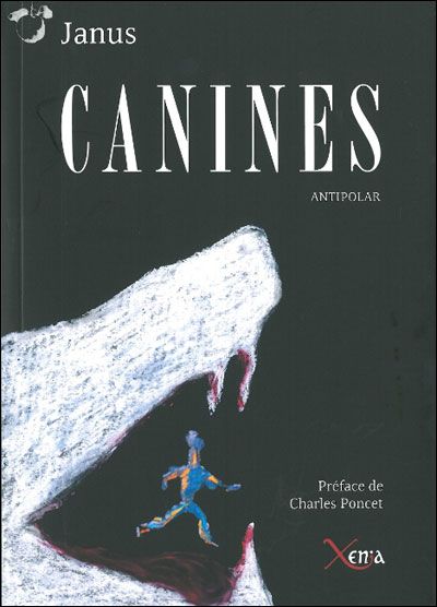 Canines Antipolar