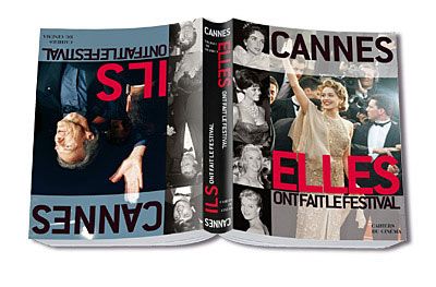Cannes Elles et Ils Ont Fait le Festival