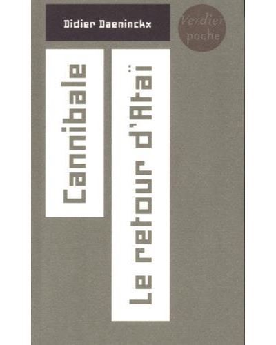 Cannibale le retour d'Ataï