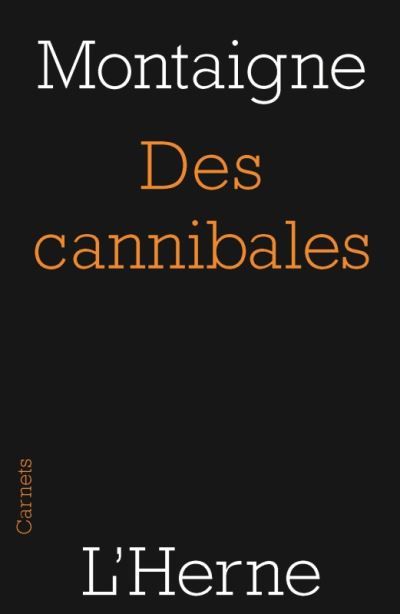 Cannibales (Des)