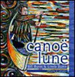 Canoë lune
