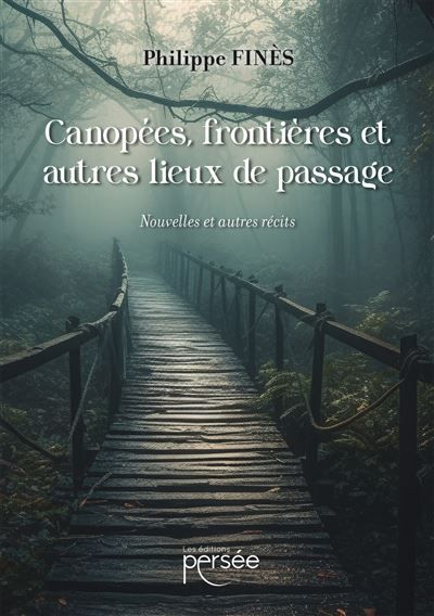 Canopées, frontières et autres lieux de passage.