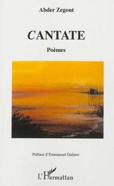 Cantate Poèmes