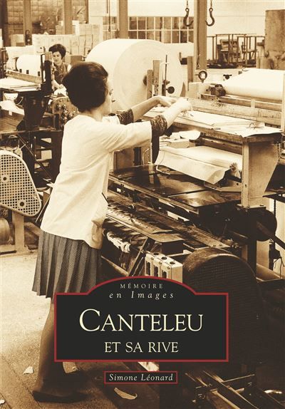 Canteleu et sa rive