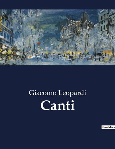 Canti 7843