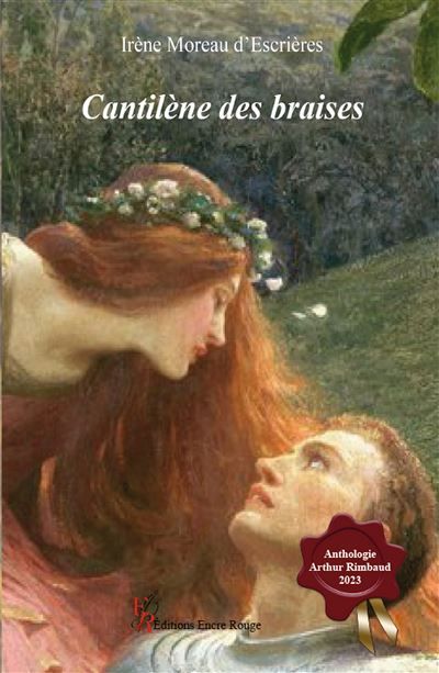 Cantilène des braises