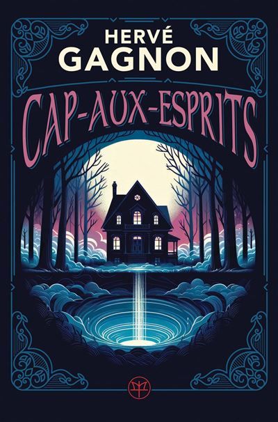 Cap aux esprits