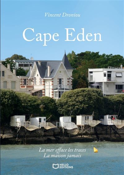 Cape Eden