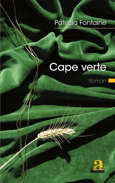 Cape verte Roman