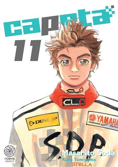 Capeta - Tome 11