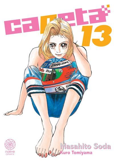 Capeta - Tome 13