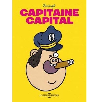 Capitaine Capital