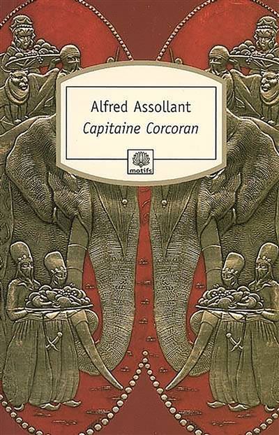 Capitaine Corcoran