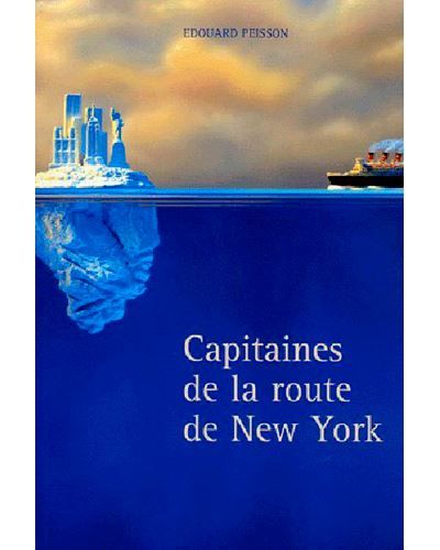Capitaines De La Route De New York