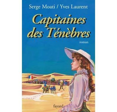 Capitaines des Ténèbres