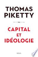Capital et idéologie