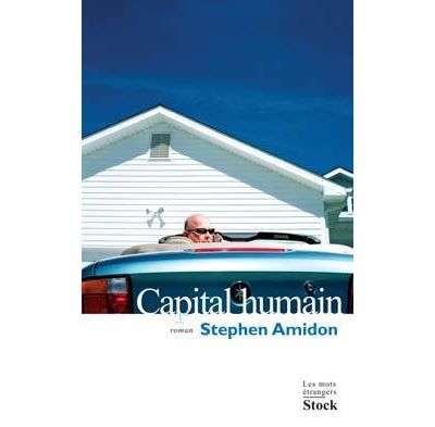 Capital humain