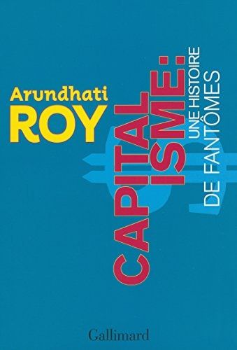Capitalisme une histoire de fantômes