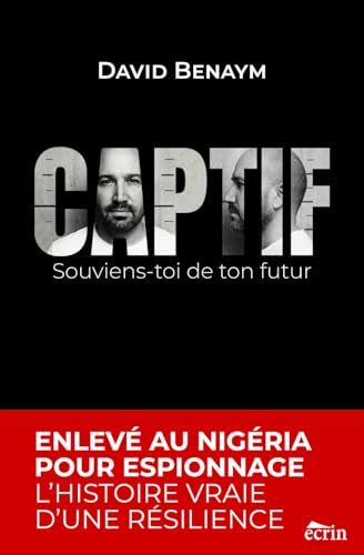CAPTIF: Souviens-toi de ton futur