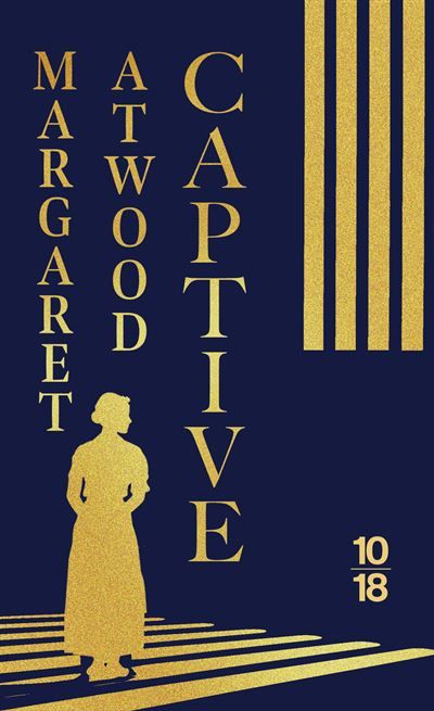 Captive - Collector 2025
