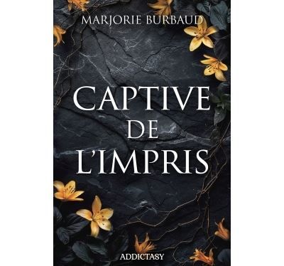 Captive de l'impris