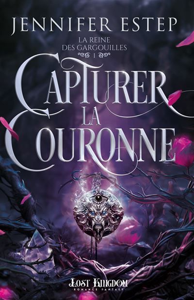 Capturer la Couronne La Reine des Gargouilles 1