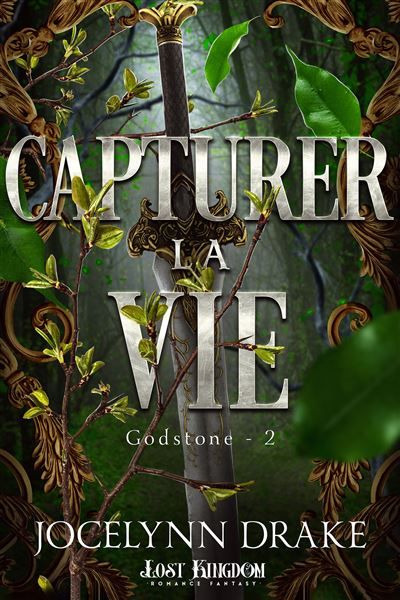 Capturer la vie Godstone 2