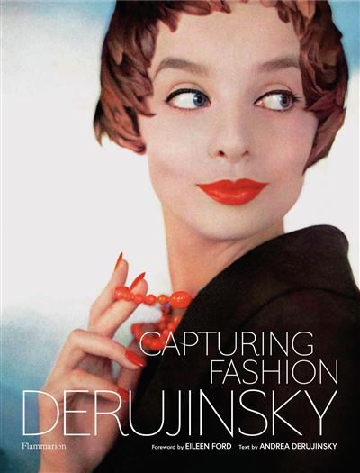 Capturing Fashion Derujinsky